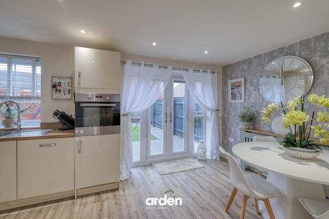undefined, Brine Well Crescent, Stoke Prior, B60