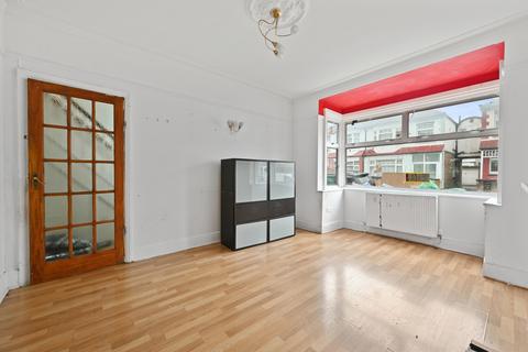 3 bedroom terraced house for sale, London, N17