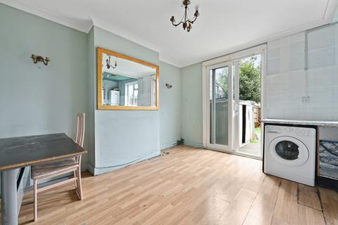 3 bedroom terraced house for sale, London, N17