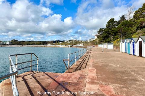 undefined, Youngs Park Lane, Paignton TQ4