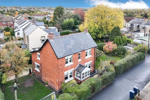 4 bedroom detached house for sale, Hollywell Lane, Sunniside, NE16