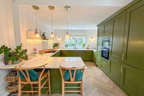 4 bedroom detached house for sale, Hollywell Lane, Sunniside, NE16
