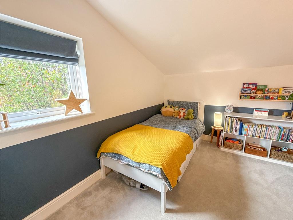 Bedroom Four