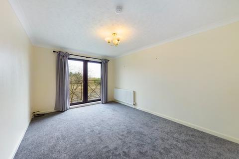 undefined, Abbey Mill, Riverside, Stirling, FK8