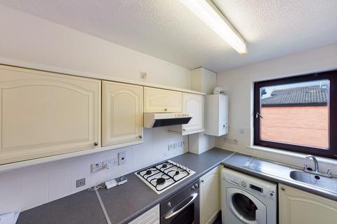undefined, Abbey Mill, Riverside, Stirling, FK8