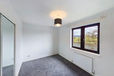 undefined, Abbey Mill, Riverside, Stirling, FK8