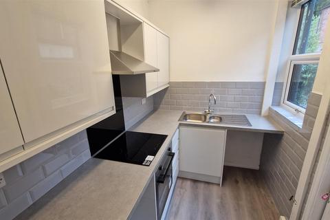 undefined, Antrobus Street, Congleton