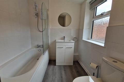 undefined, Antrobus Street, Congleton