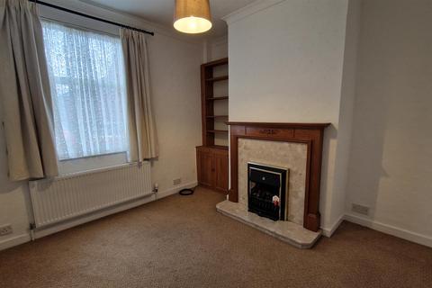 undefined, Antrobus Street, Congleton