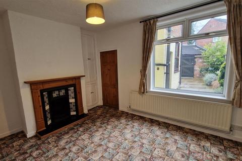 undefined, Antrobus Street, Congleton