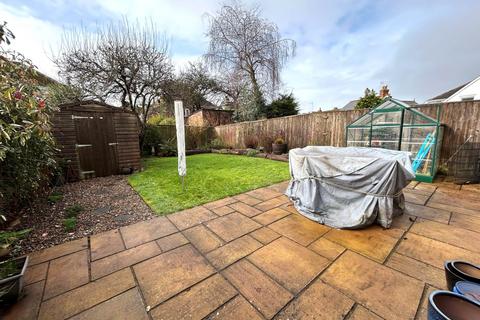 4 bedroom semi-detached house for sale, Newlands Avenue, Exmouth