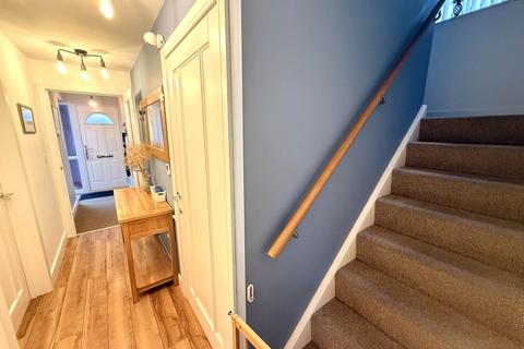 4 bedroom semi-detached house for sale, Newlands Avenue, Exmouth