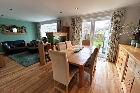 4 bedroom semi-detached house for sale, Newlands Avenue, Exmouth