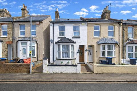 Flora Road, Ramsgate