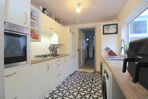 undefined, Flora Road, Ramsgate