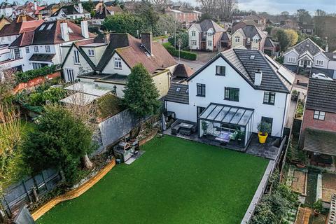 undefined, Hillfield Road, Hemel Hempstead, HP2
