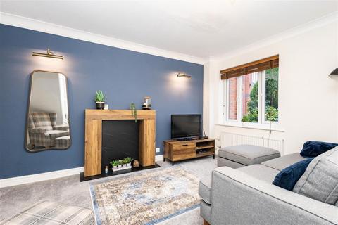 2 bedroom terraced house for sale, Helmsley Green, Leyland