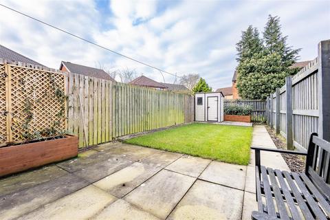 2 bedroom terraced house for sale, Helmsley Green, Leyland