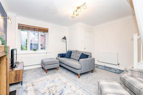 2 bedroom terraced house for sale, Helmsley Green, Leyland