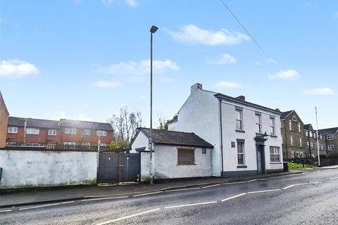 4 bedroom detached house for sale, Livesey Branch Road, Blackburn, Lancashire, BB2