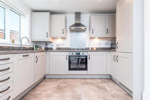 undefined, Clan Drive, Derbyshire DE56