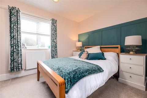 undefined, Clan Drive, Derbyshire DE56