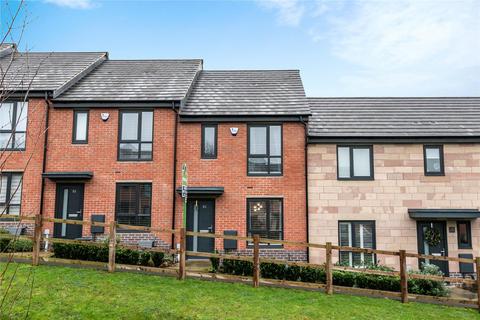 undefined, Clan Drive, Derbyshire DE56