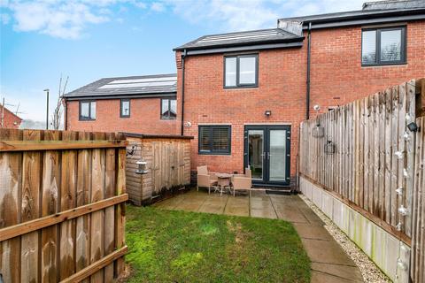 undefined, Clan Drive, Derbyshire DE56