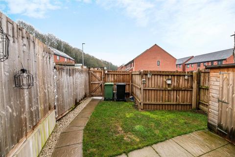 undefined, Clan Drive, Derbyshire DE56