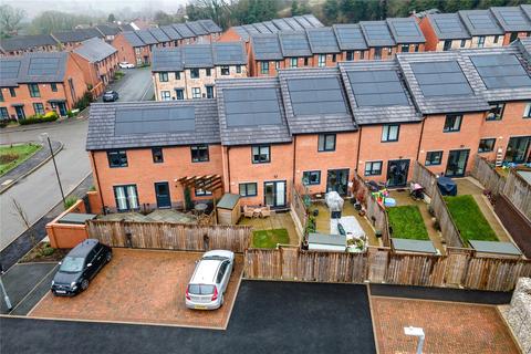 undefined, Clan Drive, Derbyshire DE56