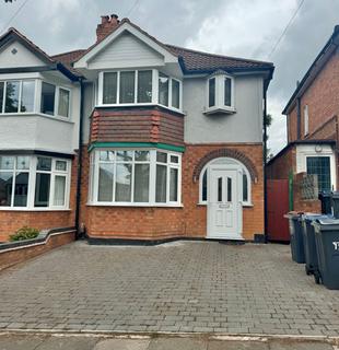 undefined, Blakeland Rd B44 8AS
