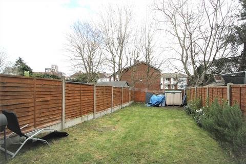 undefined, Goldsmith Avenue, London NW9