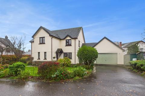 undefined, East Street, Sheepwash, Beaworthy