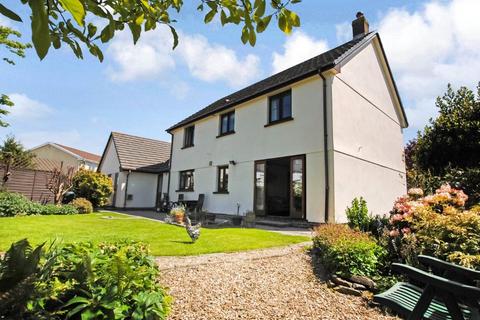 undefined, East Street, Sheepwash, Beaworthy