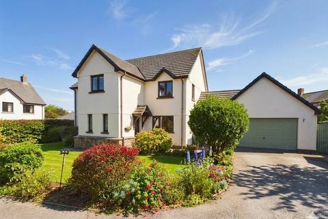 undefined, East Street, Sheepwash, Beaworthy