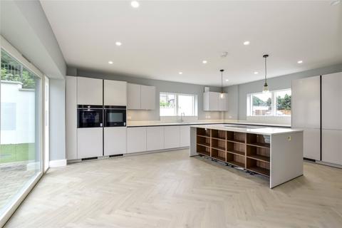 3 bedroom detached house for sale, Toms Lane, Kings Langley, Hertfordshire, WD4