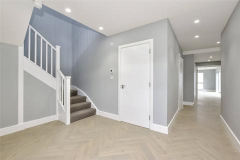 undefined, Toms Lane, Kings Langley, Hertfordshire, WD4