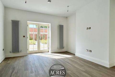 undefined, Packington Hall, Lady Walk, Lichfield