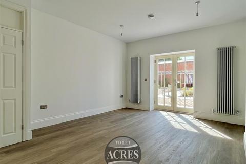 undefined, Packington Hall, Lady Walk, Lichfield