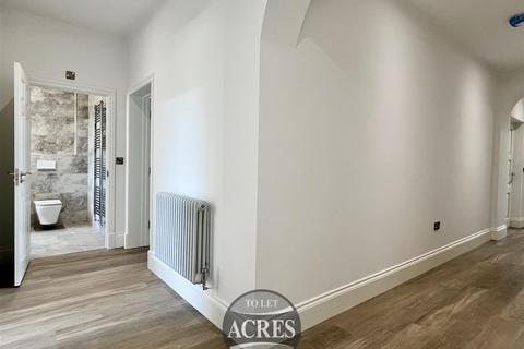 undefined, Packington Hall, Lady Walk, Lichfield