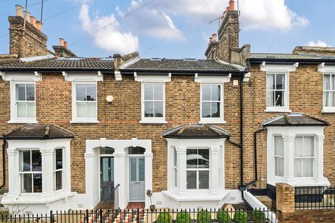 undefined, Annandale Road, Greenwich
