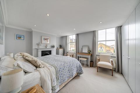 undefined, Annandale Road, Greenwich