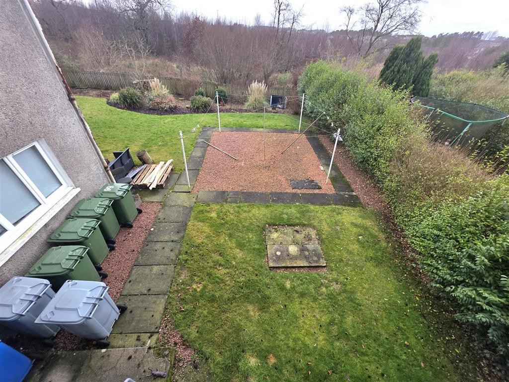 Communal gardens