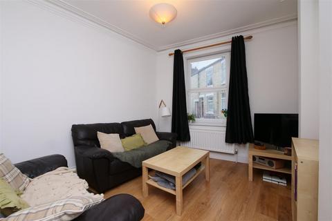 undefined, Eldon Street, York