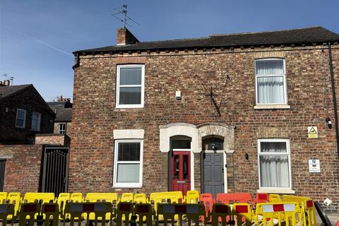 3 bedroom terraced house for sale, Eldon Street, York