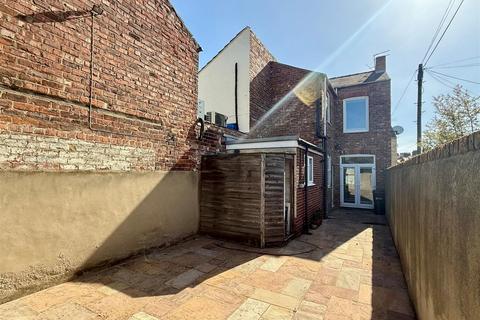 3 bedroom terraced house for sale, Eldon Street, York