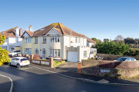4 bedroom semi-detached house for sale, Wilbarn Road, Preston, Paignton