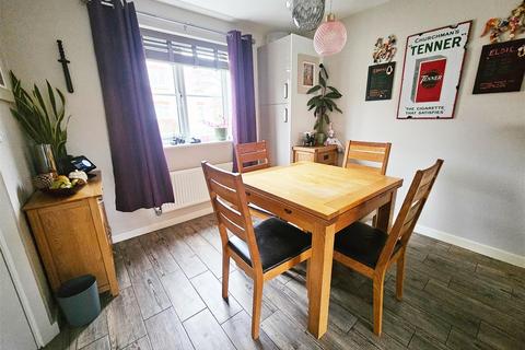undefined, Cory Drive, Oulton, NR32