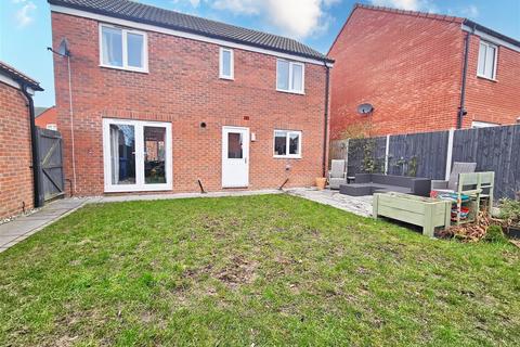 undefined, Cory Drive, Oulton, NR32