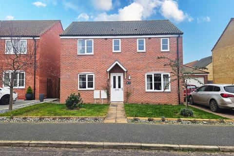 undefined, Cory Drive, Oulton, NR32